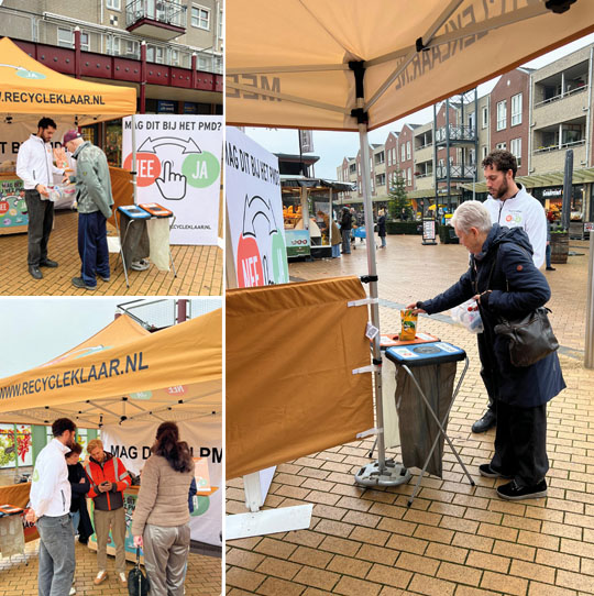 Allganized-PMD-afval scheiden Verpact Allganized-PMD-afval scheiden Verpact