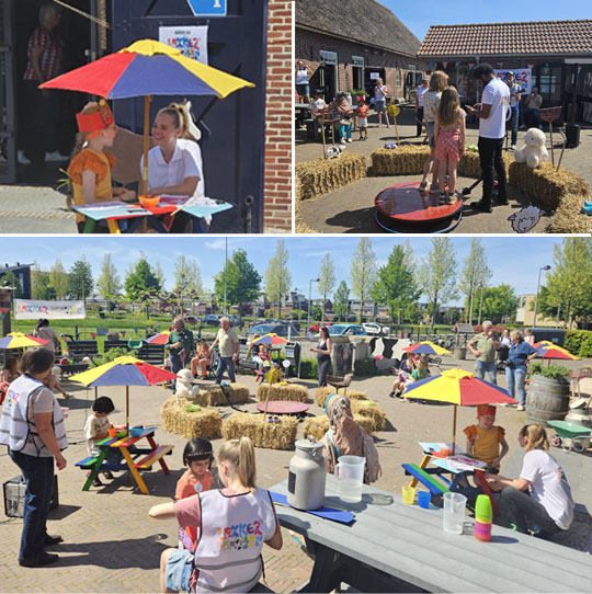 Allganized-Kinderevent-Lekker-Beesten Allganized-Kinderevent-Lekker-Beesten