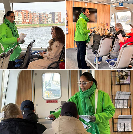 Allganized_ZHB_Uitdeelactie_Stroopwafels