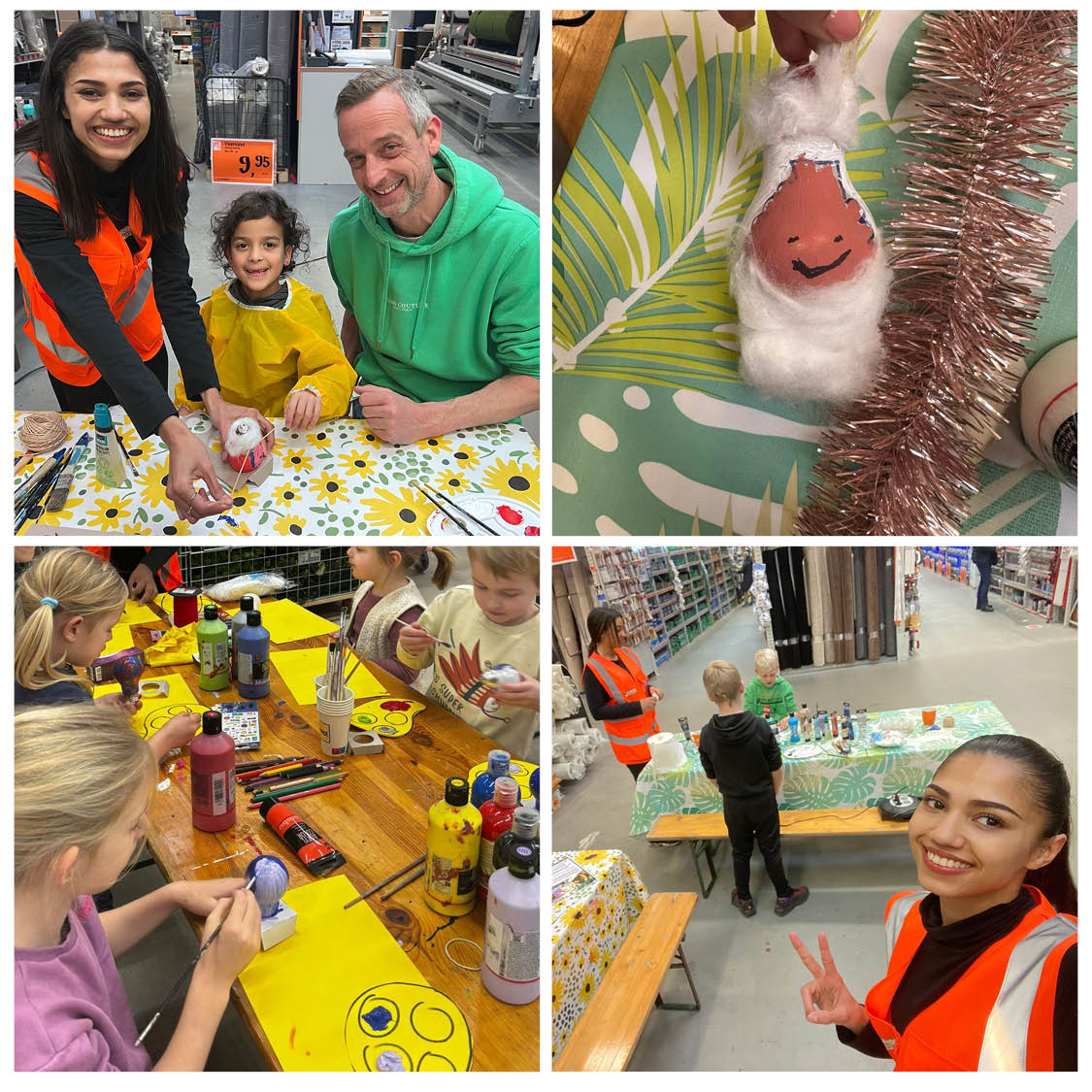 Allganized_Hornbach_ActivatieKerst