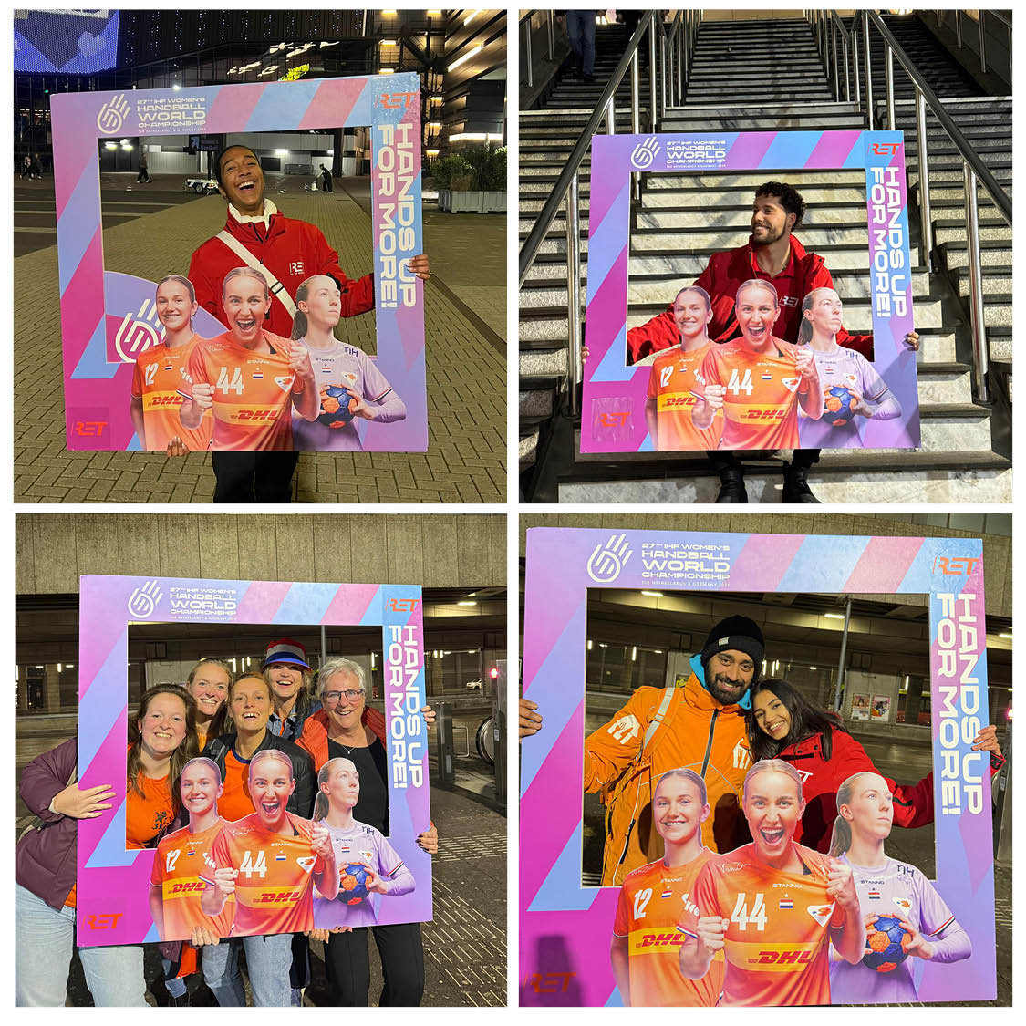 Allganized_RETLive_WKHandbal_Activatie_Collage