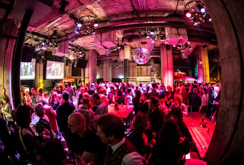 Maassilo - Nationale Nederlanden | 10-12-2015 | © Verkijk - www.fb.me/verkijk