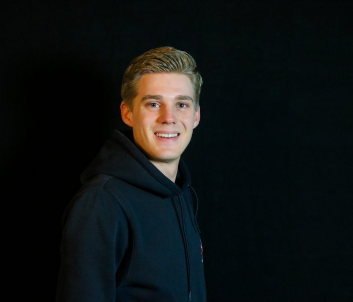Teamleider